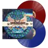 CORROSION OF CONFORMITY – good god / baad man (trans. red & blue) (LP Vinyl)