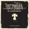 CORROSION OF CONFORMITY – in the arms of god (LP Vinyl)