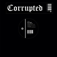 Cover CORRUPTED, felicific algorithim