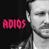 CORY BRANAN – adios (CD, LP Vinyl)