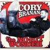CORY BRANAN – the no-hit wonder (CD, LP Vinyl)