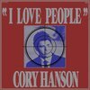 CORY HANSON – i love people (CD, Kassette, LP Vinyl)