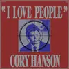 CORY HANSON – i love people (CD, LP Vinyl)