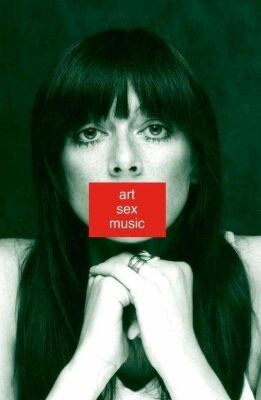 COSEY FANNI TUTTI – art sex music (Papier)