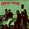 COSMIC DEALER – child of tomorrow (1971-73) (CD)