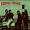 COSMIC DEALER – child of tomorrow (1971-73) (CD)