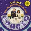 COSMIC JOKERS – sci fi party (CD, LP Vinyl)