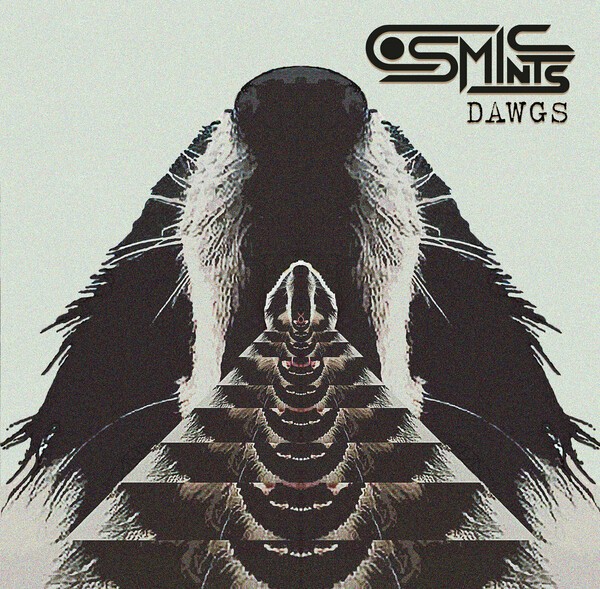 COSMIC MINTS – dawgs (10" Vinyl)