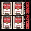 COSMIC PSYCHOS – loudmouth soup (CD, LP Vinyl)