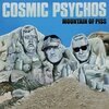 COSMIC PSYCHOS – mountain of piss (LP Vinyl)