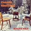 COSMIC SHUFFLING – xmas ska (7" Vinyl)