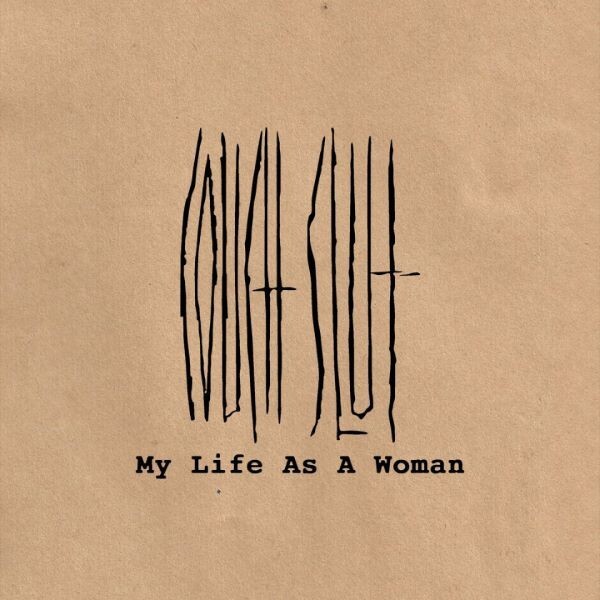 COUCH SLUT – my life as a woman (LP Vinyl)