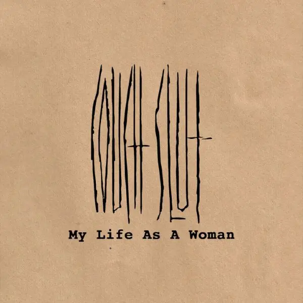 COUCH SLUT – my life as a woman (LP Vinyl)
