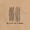 COUCH SLUT – my life as a woman (LP Vinyl)