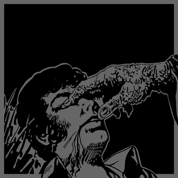 COUCH SLUT – you could do it tonight (LP Vinyl)