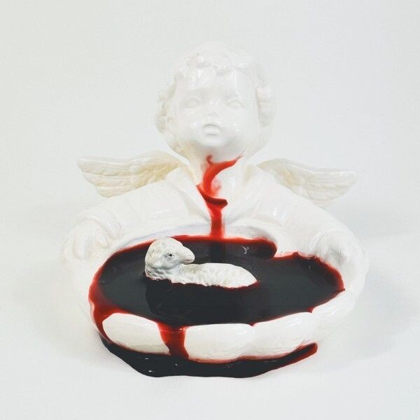 COUNTERPARTS – heaven let them die (LP Vinyl)