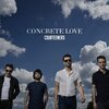 COURTEENERS – concrete love (CD)