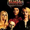 COVEN – witchcraft destroys minds and reaps souls (LP Vinyl)