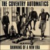 COVENTRY AUTOMATICS AKA THE SPECIALS – dawning of a new era (CD)