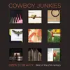 COWBOY JUNKIES – open to beauty: best of the 21st century (CD, LP Vinyl)