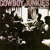 COWBOY JUNKIES – trinity session (CD)