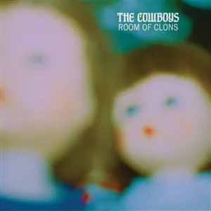 COWBOYS – room of clons (LP Vinyl)