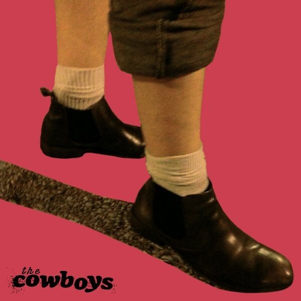 COWBOYS – vol 4 (LP Vinyl)