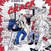 CRACK – in search of (LP Vinyl)
