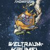 CRAIG THOMPSON – weltraumkrümel (Vorzugsausgabe) (Papier)