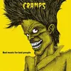 CRAMPS – bad music for bad people (ltd. lp) (LP Vinyl)