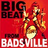 CRAMPS – big beat from badsville (LP Vinyl)