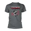 CRAMPS – do the dog (boy) grey (Textil)