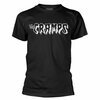 CRAMPS – logo (boy) black (Textil)