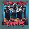 CRAMPS – look mom no head (LP Vinyl)