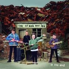 Cover CRANBERRIES, in the end