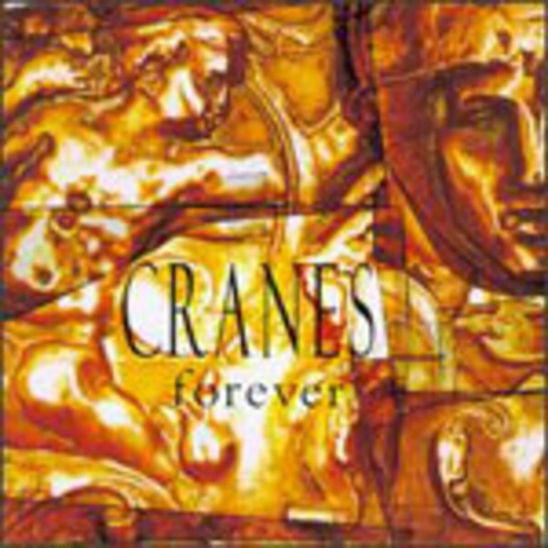 CRANES – forever (LP Vinyl)