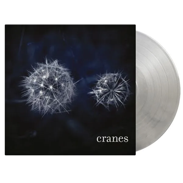 CRANES – s/t (LP Vinyl)