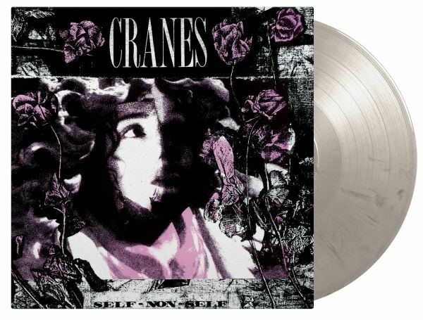CRANES – self-non-self (LP Vinyl)