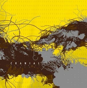 Cover CRANIAL, alternate endings
