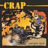 CRAP – nowhere trip (CD, LP Vinyl)