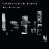 CRASH COURSE IN SCIENCE – near marineland (LP Vinyl)