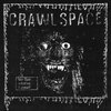 CRAWL SPACE – my god ... what have i done? (LP Vinyl)