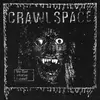 CRAWL SPACE – my god ... what have i done? (LP Vinyl)