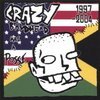 CRAZY BALDHEAD – has a possee (LP Vinyl)