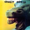 CRAZY HORSE – s/t (LP Vinyl)