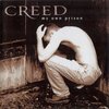 CREED – my own prison (LP Vinyl)