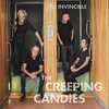 CREEPING CANDIES – invincible (LP Vinyl)