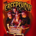Cover CREEPSHOW, sell your soul