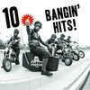 CREEPY CREEPS – 10 bangin´ hits (LP Vinyl)