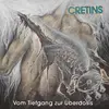 CRETINS – vom tiefgang zur überdosis (LP Vinyl)
